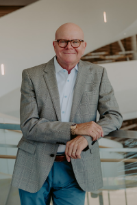 Brian Cook, CPA