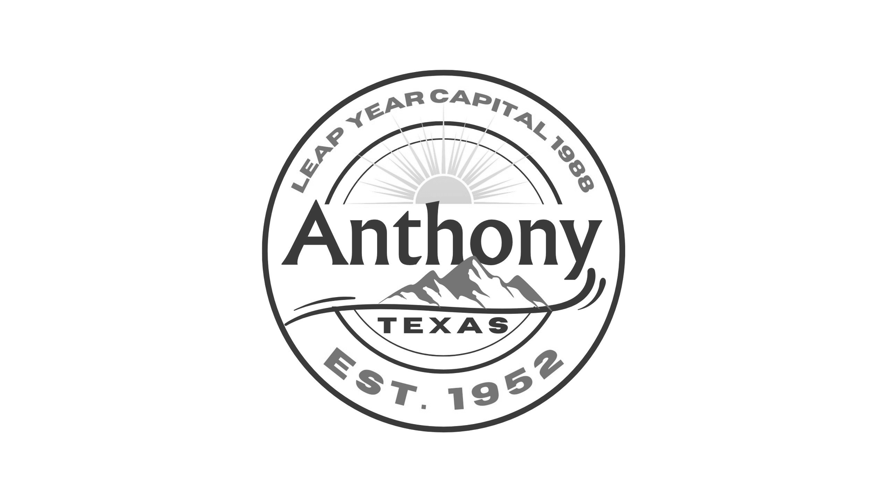 Anthony, TX