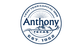 Anthony, TX